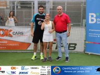 campeonato de Baleares de menores